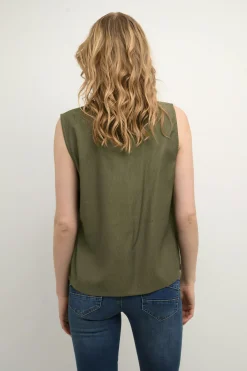 CRLiselin Blouse