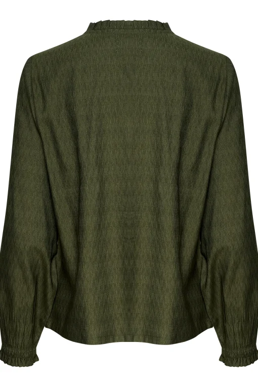 CRLiselin Blouse