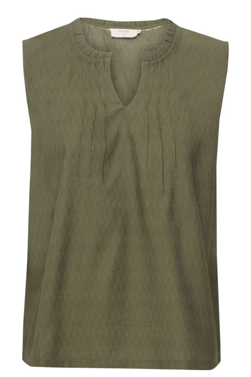 CRLiselin Blouse
