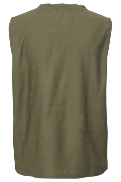 CRLiselin Blouse