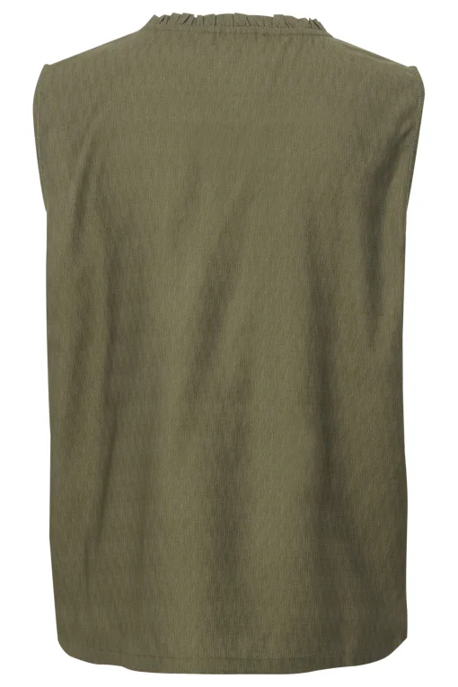 CRLiselin Blouse