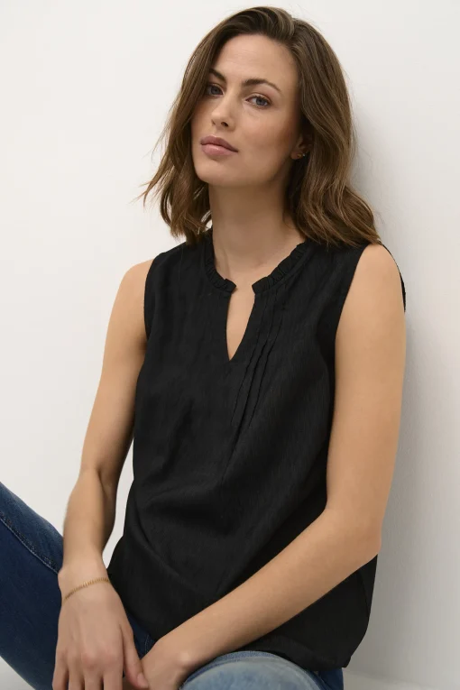 CRLiselin Blouse