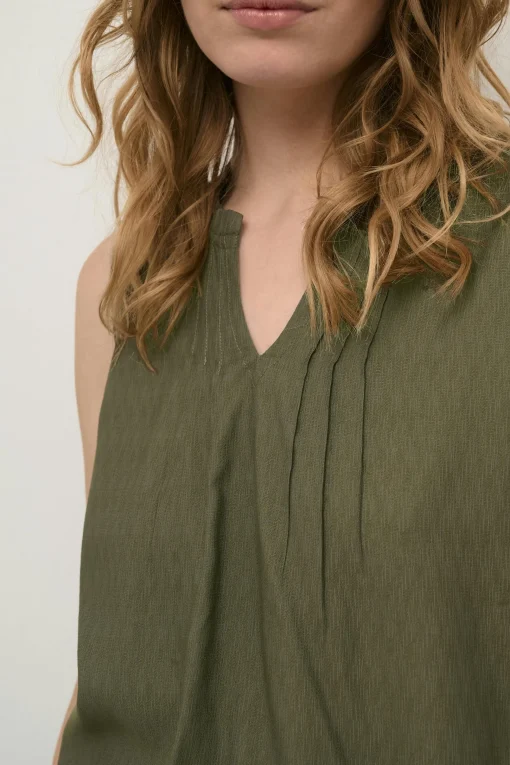 CRLiselin Blouse