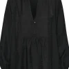 CRLiselin Blouse with long sleeve