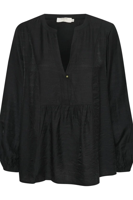 CRLiselin Blouse with long sleeve