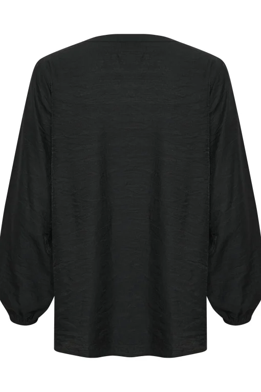 CRLiselin Blouse with long sleeve