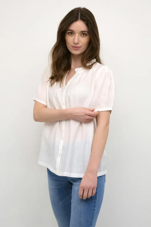 CRLiseline Blouse