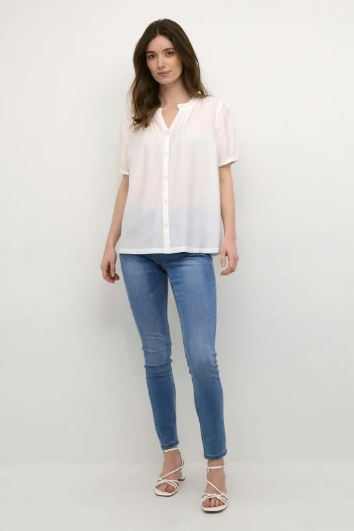 CRLiseline Blouse