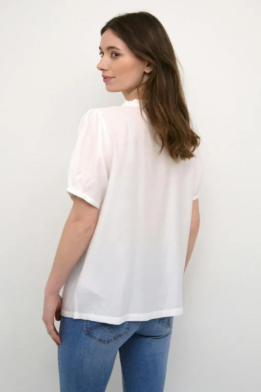 CRLiseline Blouse