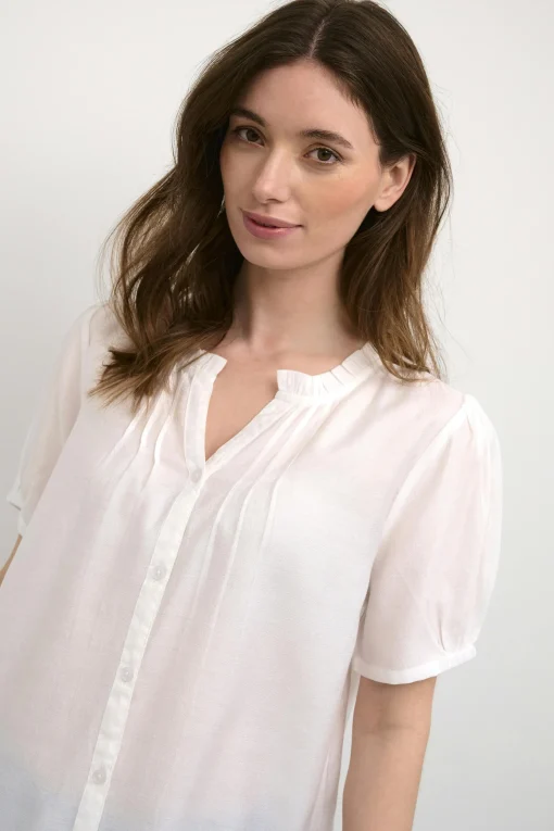 CRLiseline Blouse