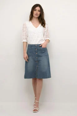 CRLone Skirt