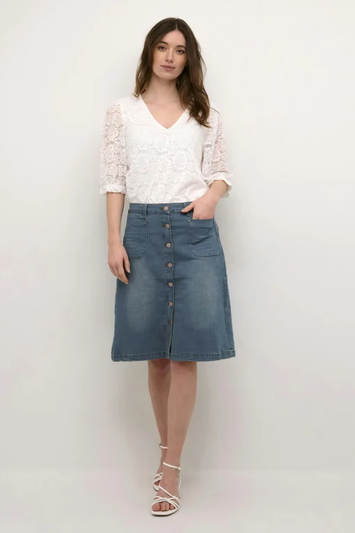 CRLone Skirt