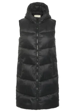 CRLora Warm waistcoat