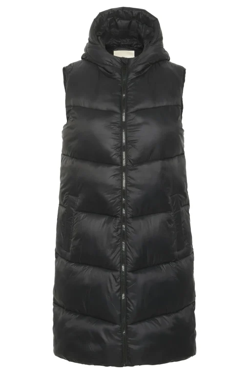 CRLora Warm waistcoat