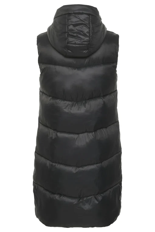 CRLora Warm waistcoat