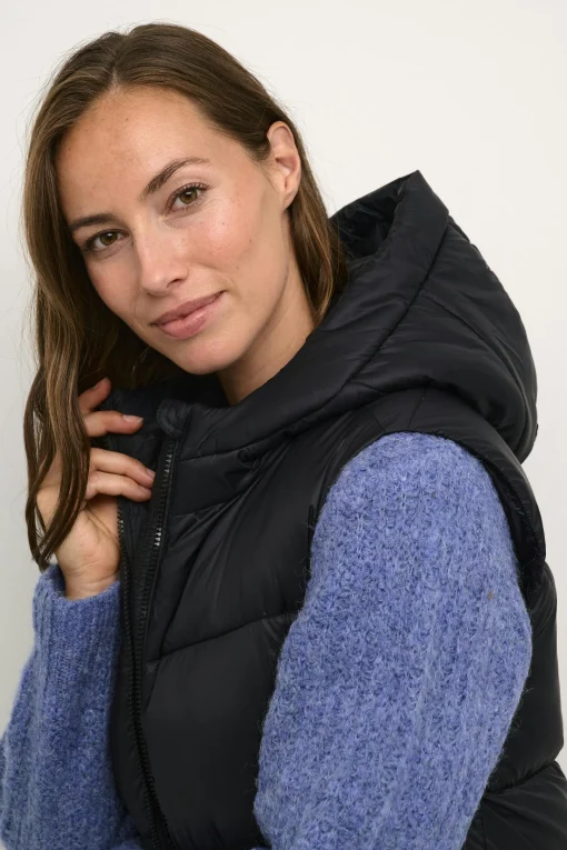 CRLora Warm waistcoat