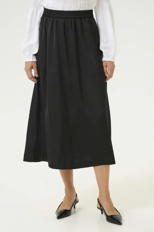 CRLovela Skirt
