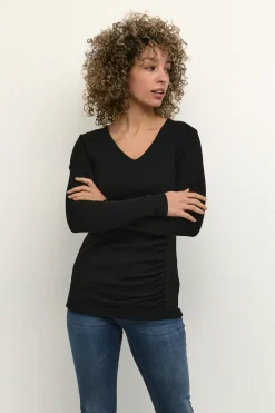CRLua Blouse