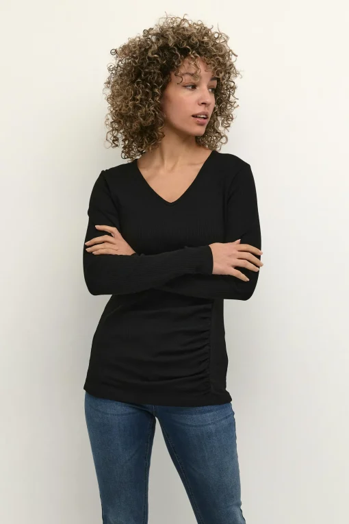 CRLua Blouse