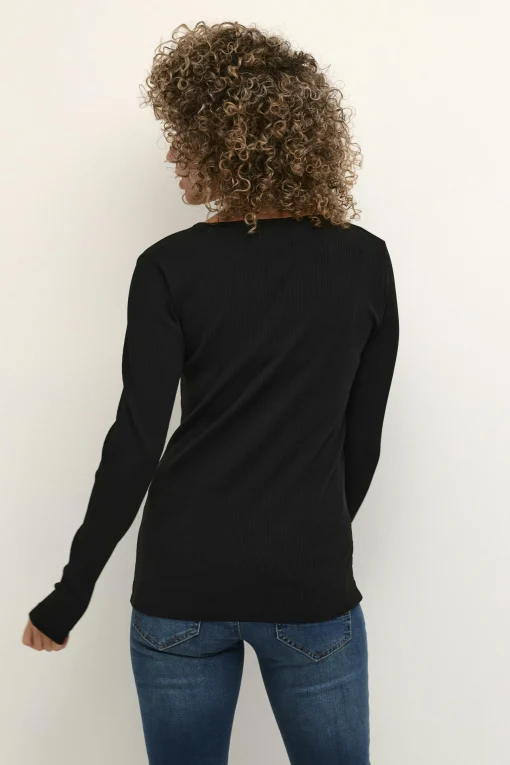 CRLua Blouse