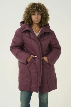 CRLuffu Outerwear