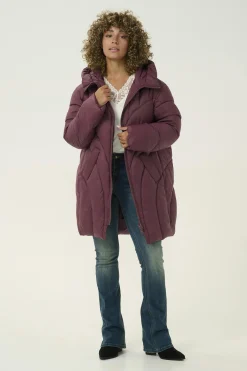 CRLuffu Outerwear