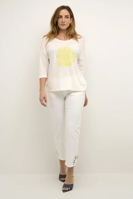 CRLuna T-shirt