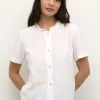 CRMellis Linen blouse