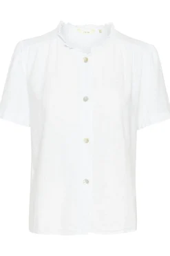 CRMellis Linen blouse