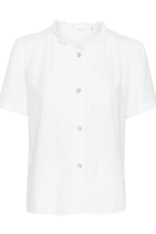 CRMellis Linen blouse