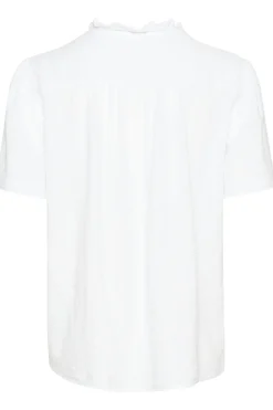 CRMellis Linen blouse