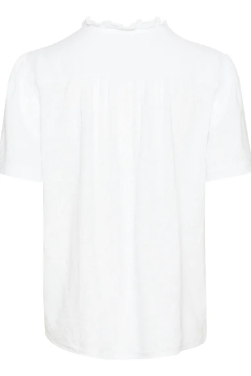 CRMellis Linen blouse