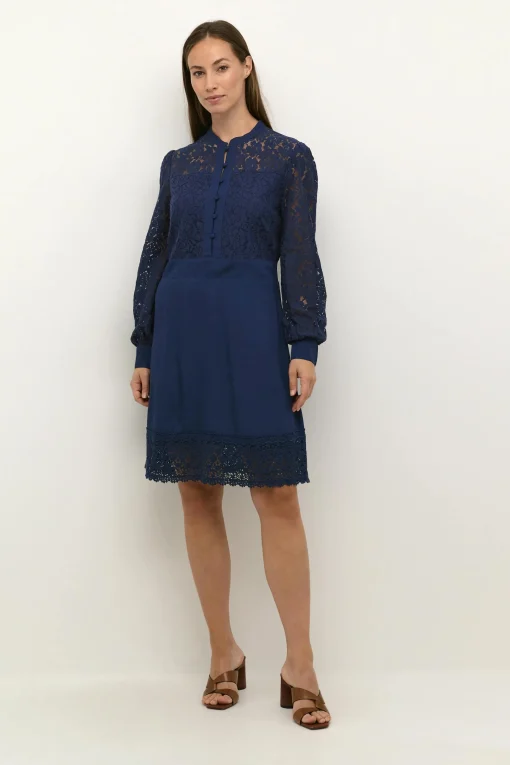 CRMilla Dress