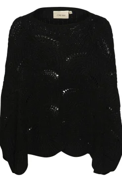 CRMistletoe Poncho