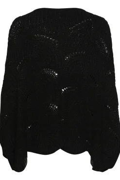 CRMistletoe Poncho