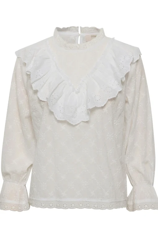 CRMoccamia Blouse