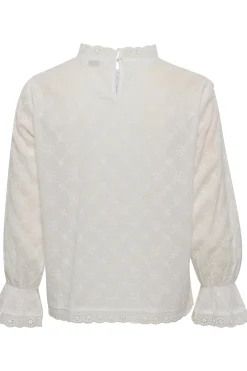 CRMoccamia Blouse