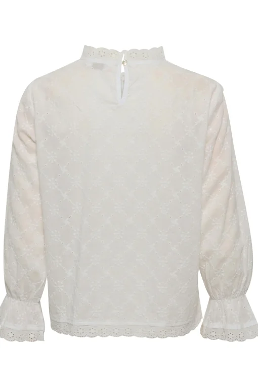 CRMoccamia Blouse