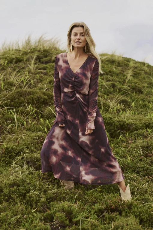 CROlly Dress