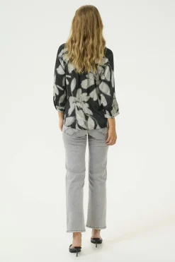 CROmma Blouse