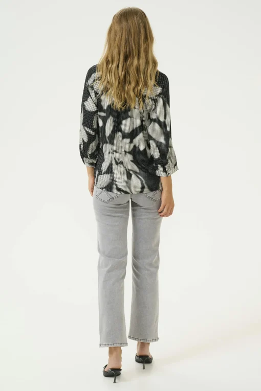 CROmma Blouse