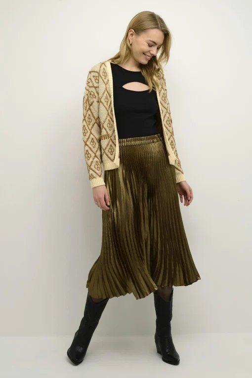 CRPricilla Skirt