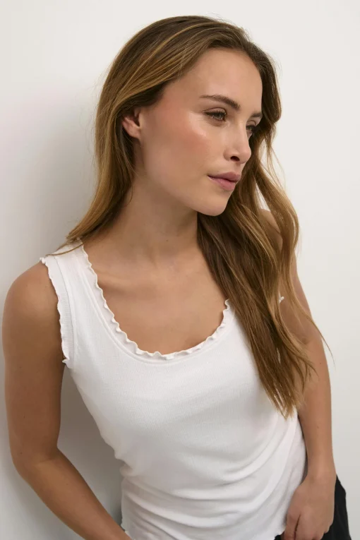 CRRibba Top