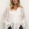 CRSadia Blouse