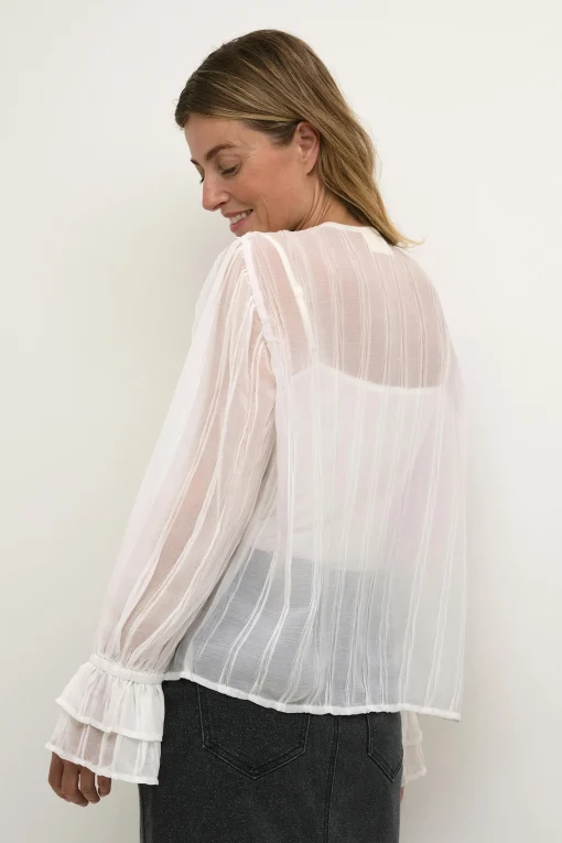 CRSadia Blouse