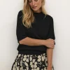 CRShimra Pullover