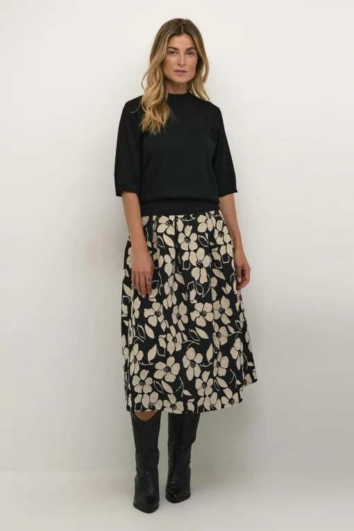 CRShimra Pullover