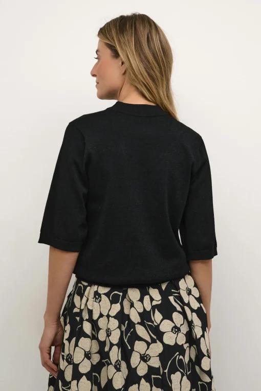 CRShimra Pullover