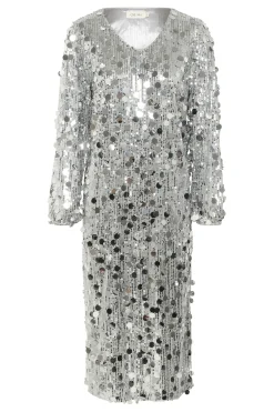 CRShine Sequin dress