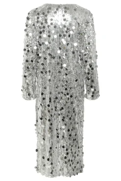 CRShine Sequin dress